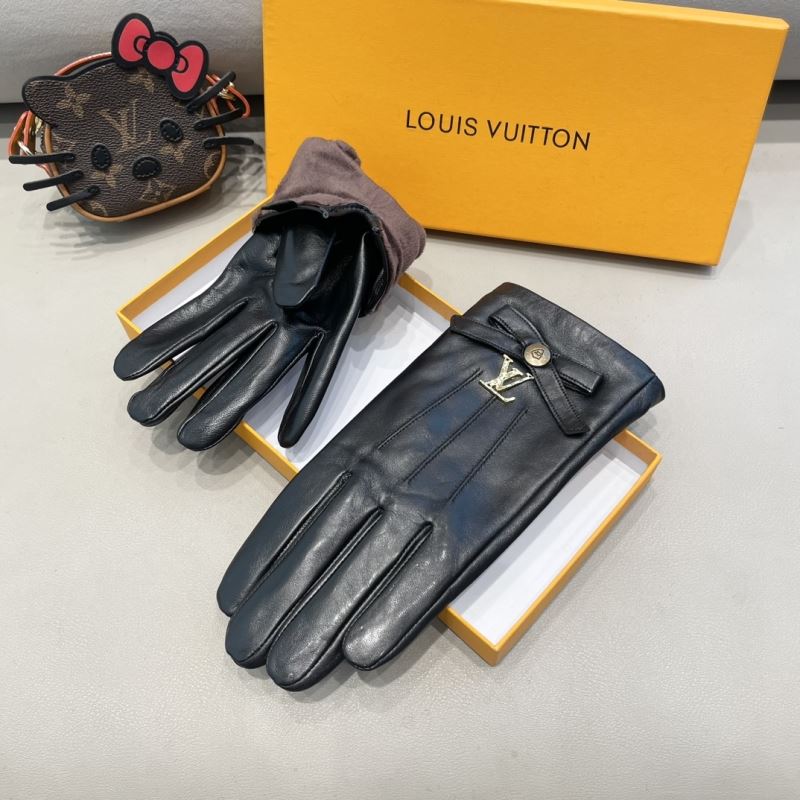 Louis Vuitton Gloves